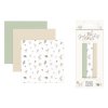 FS994: 3 Pack Muslin Cloths